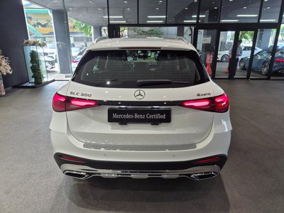 2026 Mercedes-BENZ GLC 照片 3