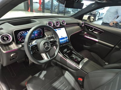 2026 Mercedes-BENZ GLC 缩略图 15