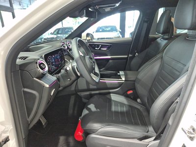 2026 Mercedes-BENZ GLC 照片 10