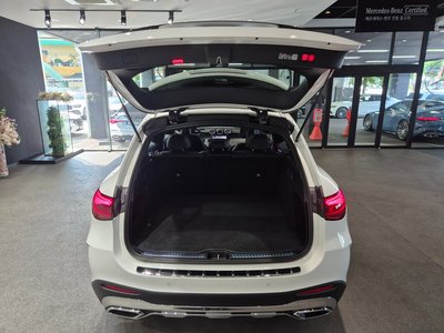 2026 Mercedes-BENZ GLC 缩略图 18