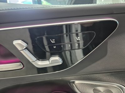 2026 Mercedes-BENZ GLC 缩略图 12