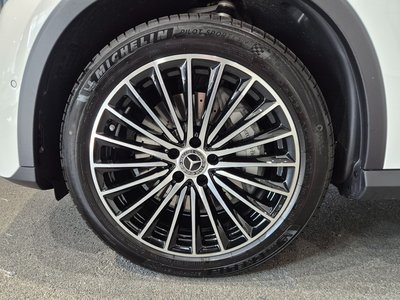 2026 Mercedes-BENZ GLC 照片 6