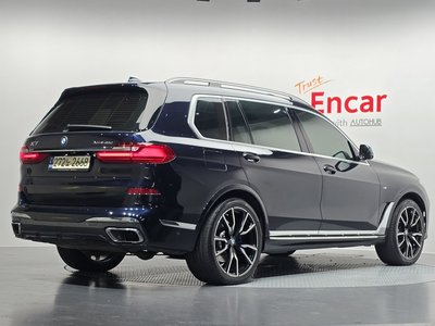 BMW X7 - 3