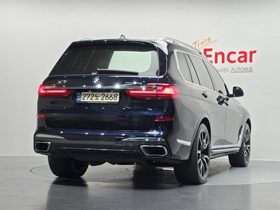 BMW X7 - 4