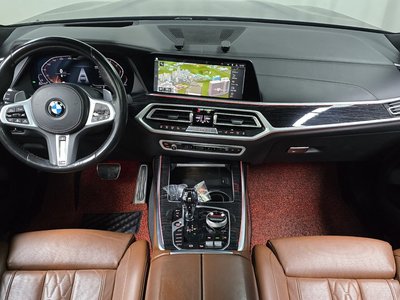 BMW X7 - 5