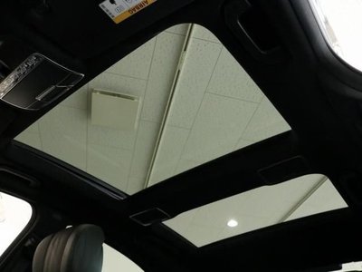 MERCEDES-BENZ S-CLASS - 7