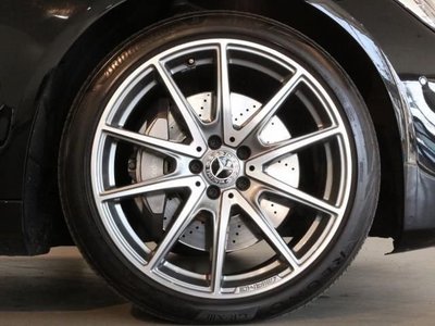 MERCEDES-BENZ S-CLASS - 6