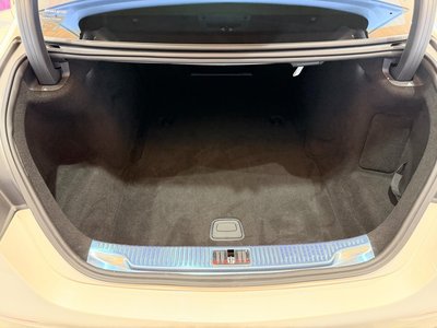 MERCEDES-BENZ S-CLASS - 10