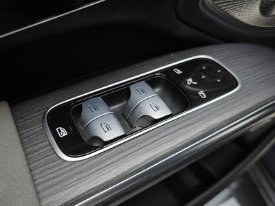 صورة مصغرة 21 لـ 2022 Mercedes-BENZ EQS