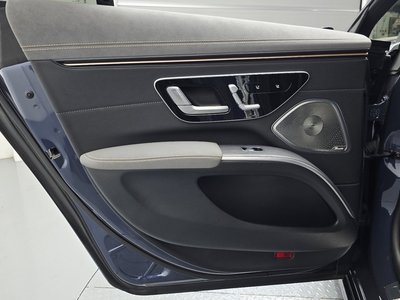صورة مصغرة 15 لـ 2022 Mercedes-BENZ EQS
