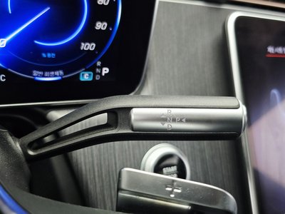 صورة مصغرة 12 لـ 2022 Mercedes-BENZ EQS
