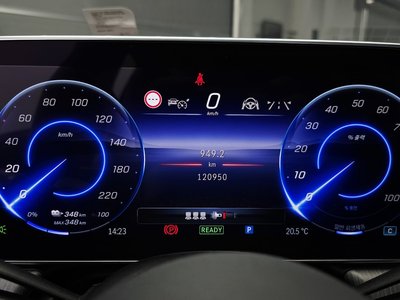 صورة مصغرة 11 لـ 2022 Mercedes-BENZ EQS