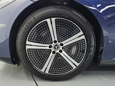 MERCEDES-BENZ EQS - 6