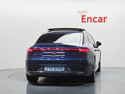 MERCEDES-BENZ EQS - 3