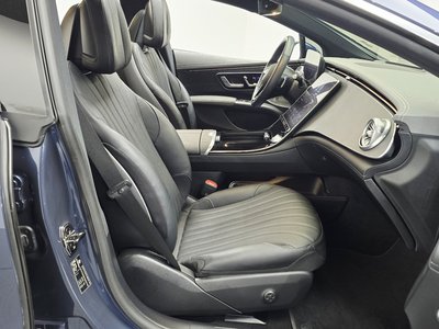 صورة مصغرة 18 لـ 2022 Mercedes-BENZ EQS
