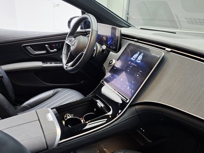 صورة مصغرة 27 لـ 2022 Mercedes-BENZ EQS