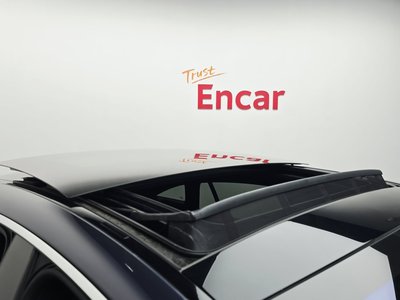صورة مصغرة 26 لـ 2022 Mercedes-BENZ EQS