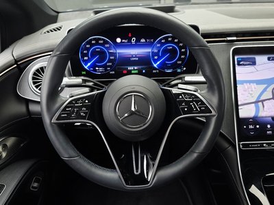 صورة مصغرة 19 لـ 2022 Mercedes-BENZ EQS