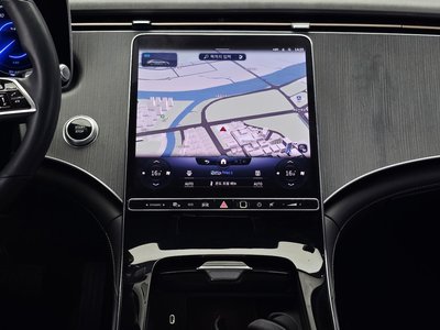 صورة مصغرة 20 لـ 2022 Mercedes-BENZ EQS