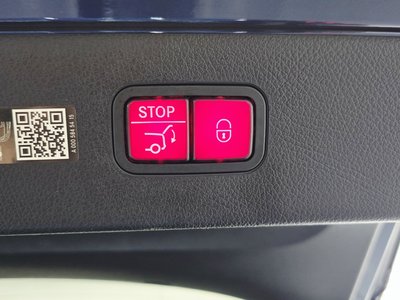 صورة مصغرة 24 لـ 2022 Mercedes-BENZ EQS