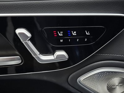 صورة مصغرة 29 لـ 2022 Mercedes-BENZ EQS
