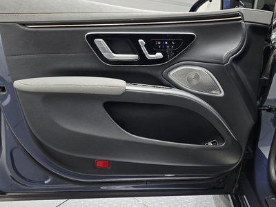 صورة مصغرة 14 لـ 2022 Mercedes-BENZ EQS