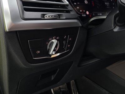 2022 BMW X4 M 缩略图 26