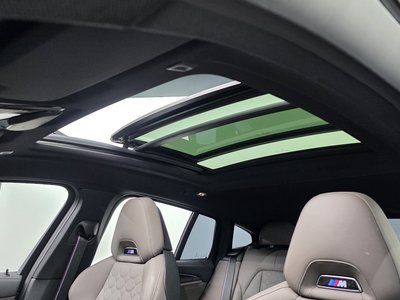 2022 BMW X4 M 缩略图 30