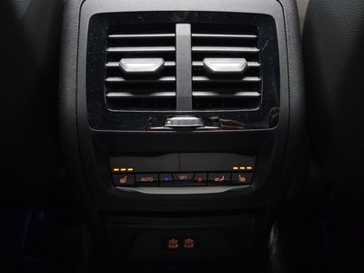 2022 BMW X4 M 缩略图 27