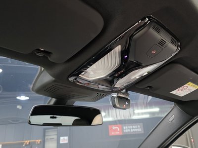 2022 BMW X4 M 缩略图 28
