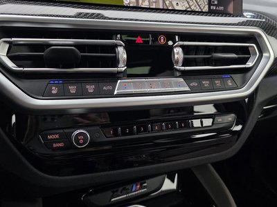 2022 BMW X4 M 缩略图 24