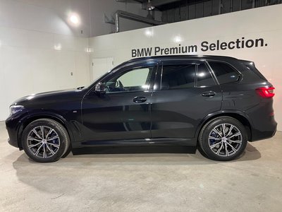 BMW X5 - 7