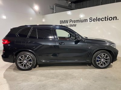 BMW X5 - 8