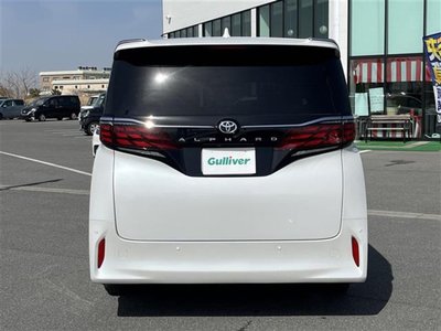 2024 Toyota ALPHARD 缩略图 40