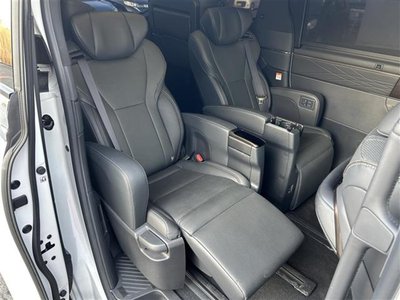 2024 Toyota ALPHARD 缩略图 36