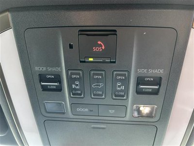 2024 Toyota ALPHARD 缩略图 11