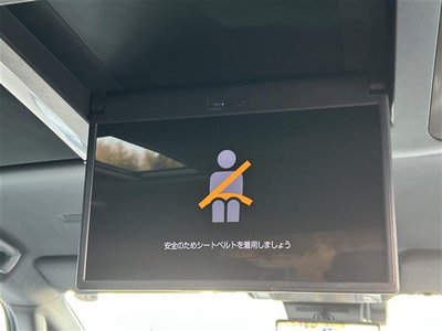 2024 Toyota ALPHARD 缩略图 34
