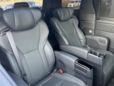 2024 Toyota ALPHARD 缩略图 15
