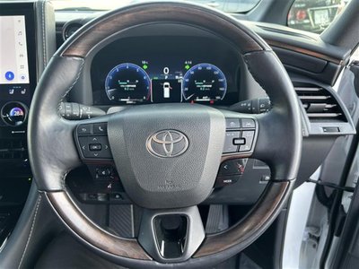 2024 Toyota ALPHARD 缩略图 21