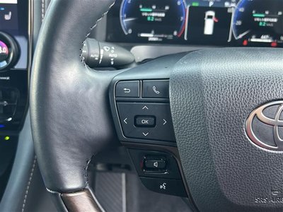 2024 Toyota ALPHARD 缩略图 22