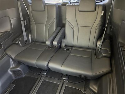 2024 Toyota ALPHARD 缩略图 16