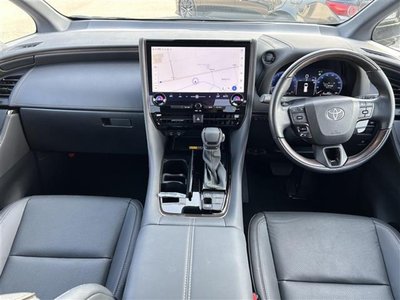 2024 Toyota ALPHARD 缩略图 42