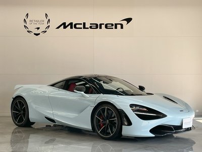 MCLAREN 720S - 7