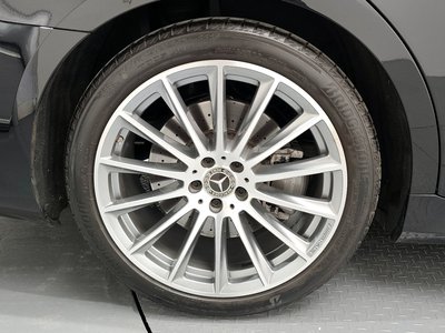 MERCEDES-BENZ S-CLASS - 6