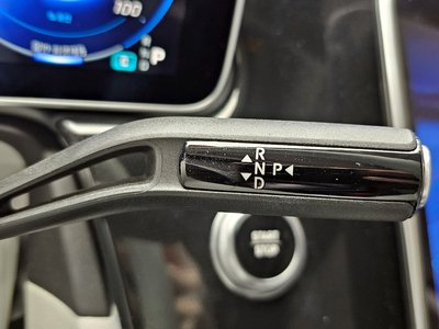 MERCEDES-BENZ EQE SUV - 9