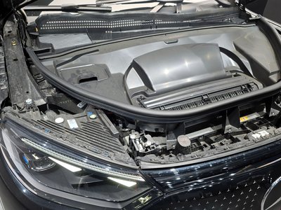 MERCEDES-BENZ EQE SUV - 7