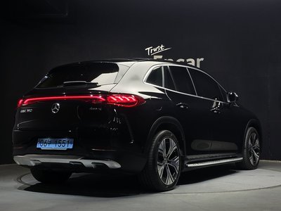 MERCEDES-BENZ EQE SUV - 3