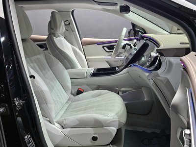 MERCEDES-BENZ EQE SUV - 10