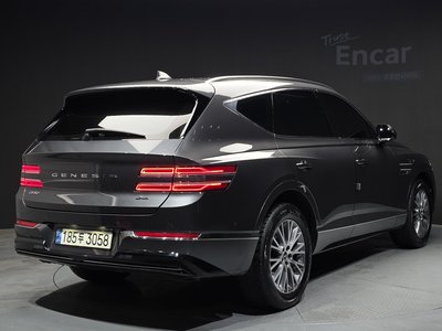 GENESIS GV80 - 4