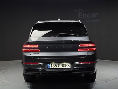 GENESIS GV80 - 3